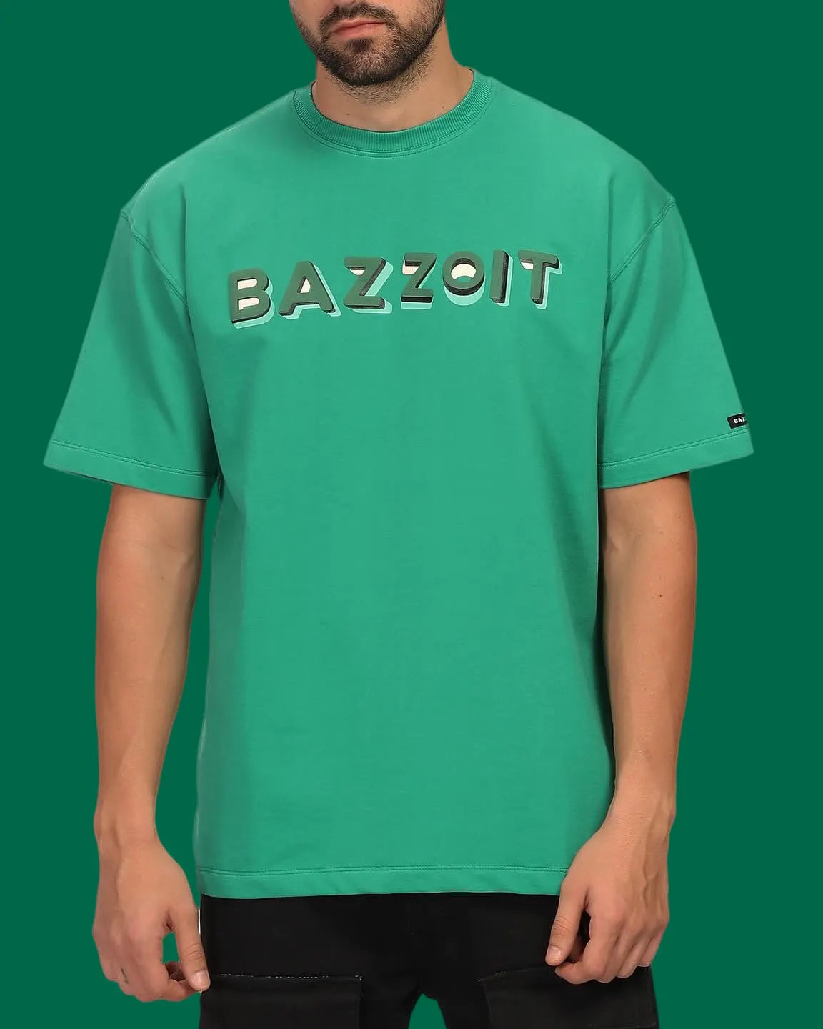 Wore this once. Suddenly the playlist felt cooler and your walk had more purpose.