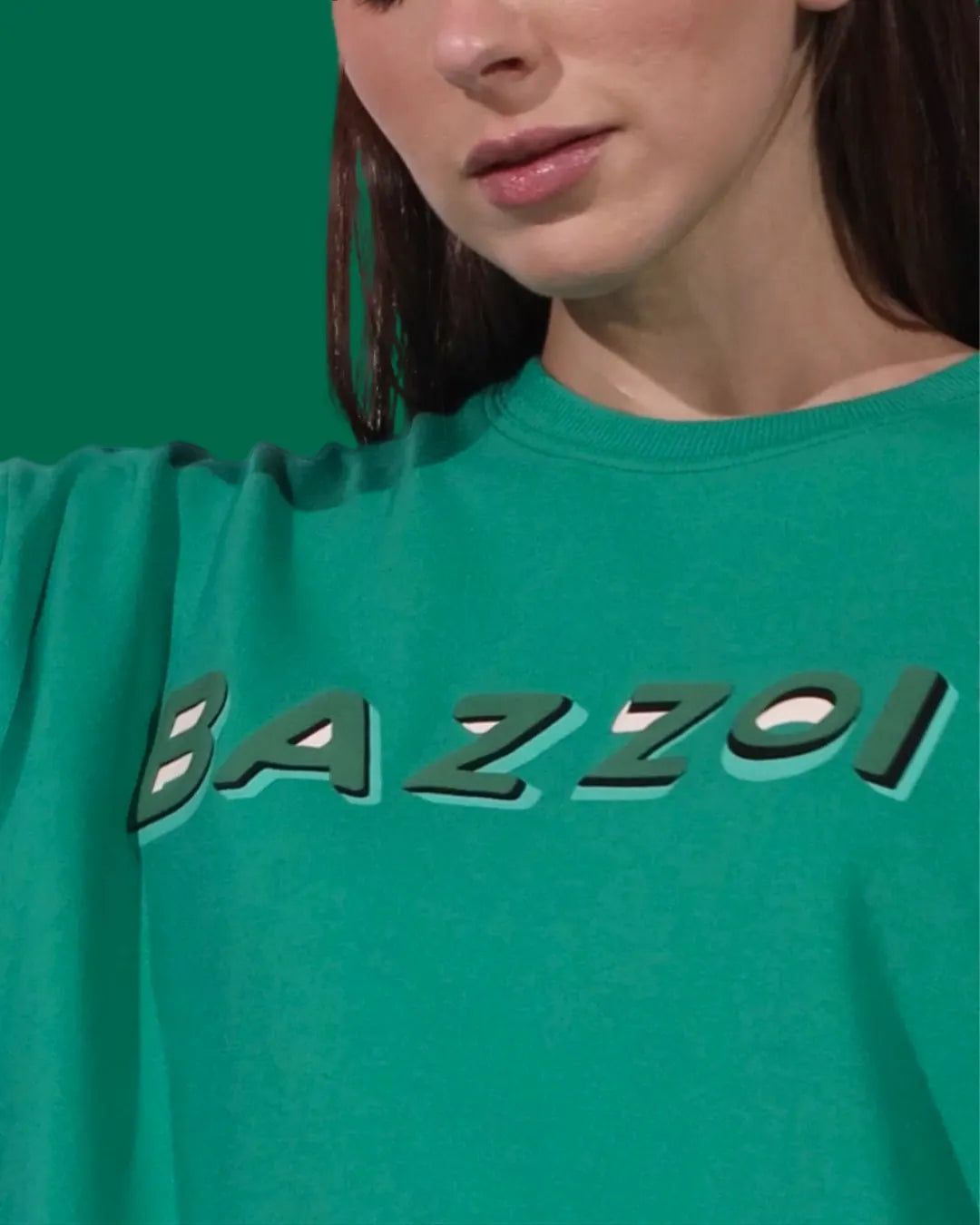 Wore this once. Suddenly the playlist felt cooler and your walk had more purpose.