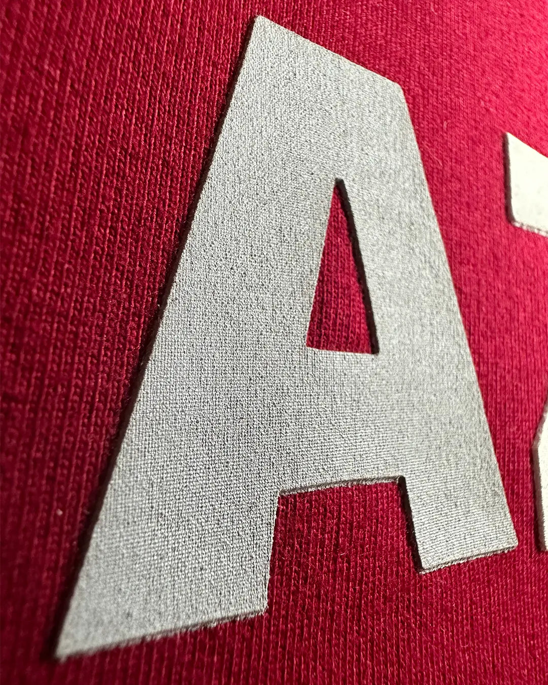 The Power Rangers had this shade in 2004. But this one has better stitching and confidence.