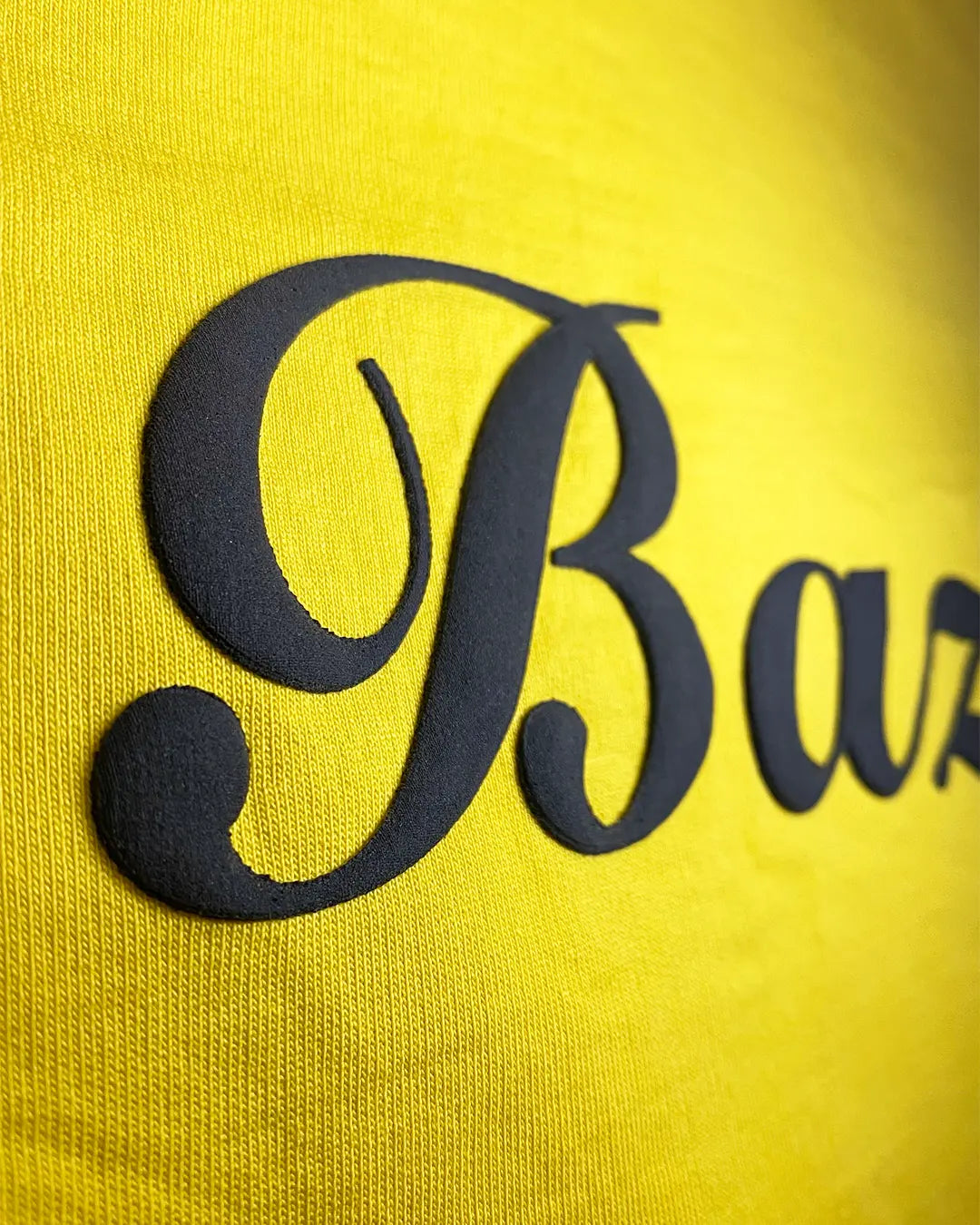 Remember those lemon candies from your school days? This tee hits the same - unforgettable.