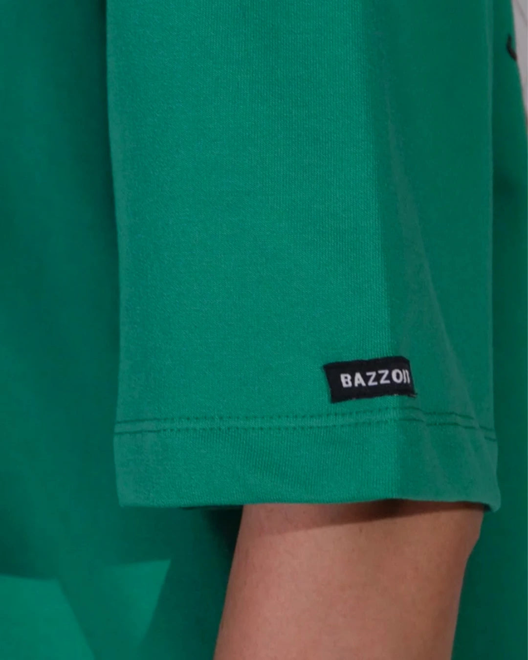 Wore this once. Suddenly the playlist felt cooler and your walk had more purpose.