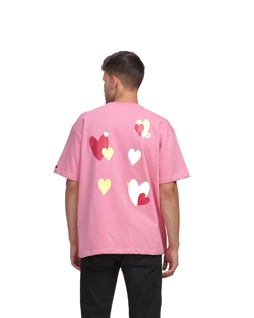 LOVE & KISSES T-SHIRT