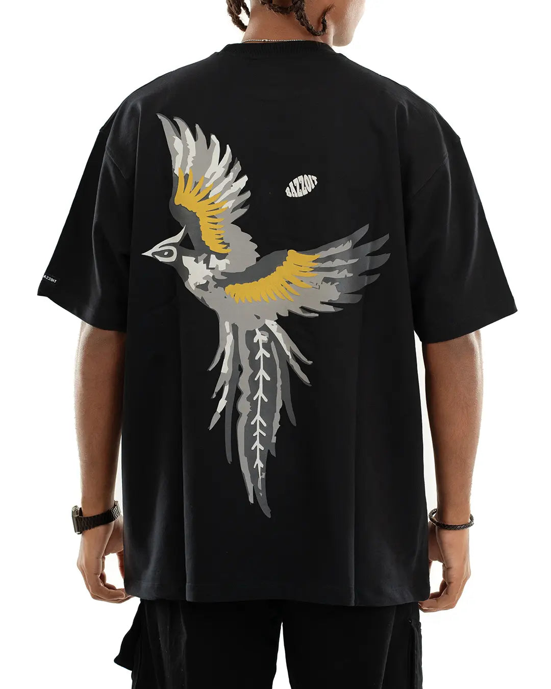 SPARROW T-SHIRT